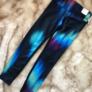 Gap fit leggings